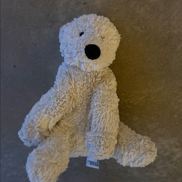Jellycat Perry Polar bear - Picture 5 of 6
